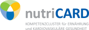 Logo nutriCARD