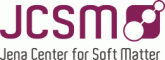Logo Jena Center for Soft Matter